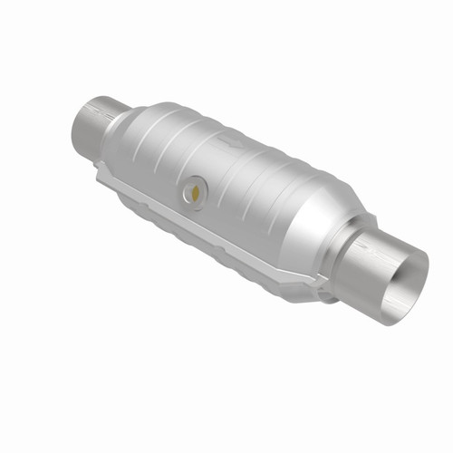 MagnaFlow HM Grade Catalytic Converter For Multiple Vehicles 2.5in Universal