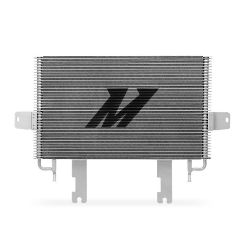 Mishimoto Transmission Cooler Powerstroke Ford 7.3L 1999-2003 F-250 Super Duty