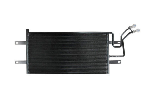 CSF Transmission Oil Cooler Dodge Ram 2500 6.7L 2007-2009