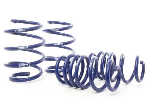 H&R Super Sport Spring BMW 228i xDrive M235i xDrive Gran Coupe F44