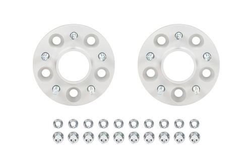 Eibach Pro-Spacer 20mm Wheel Spacers for 1993-2020 Subaru Impreza Base/Brighton