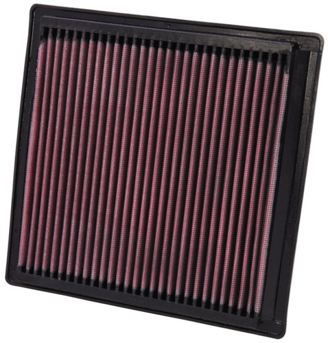 For K&N Replacement Air Filter DODGE DURANGO 04-09 / CHRYSLER ASPEN 07-09