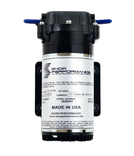 Snow Performance Stage 2 Boost Cooler Water Meth Injection Kit Turbo Engines