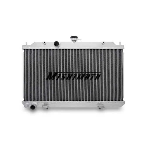 Mishimoto Aluminum Radiator for Nissan Sentra SE-R & Spec-V 2002-2006