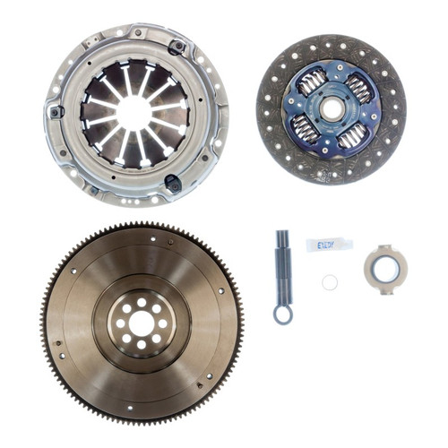 Exedy OE Clutch Kit Manual Transmission For 2004-2008 Acura TSX 2.4L L4 Models