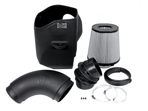 aFe MagnumFORCE Stage-2 Cold Air Intake For Ram 2500 3500 6.7L 2019-21 54-13046D
