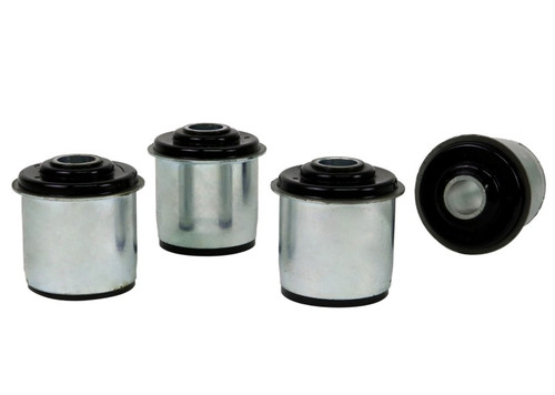 Whiteline Plus Rear Subframe Mount Nissan 300ZX 240SX S14 S15 Bushing