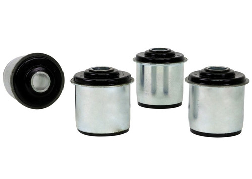 Whiteline Plus Rear Subframe Mount Nissan 300ZX 240SX S14 S15 Bushing