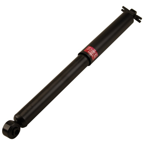 KYB Excel-G Rear Shock for Jeep Wrangler 1996-2006 Gas OE Ride Handling