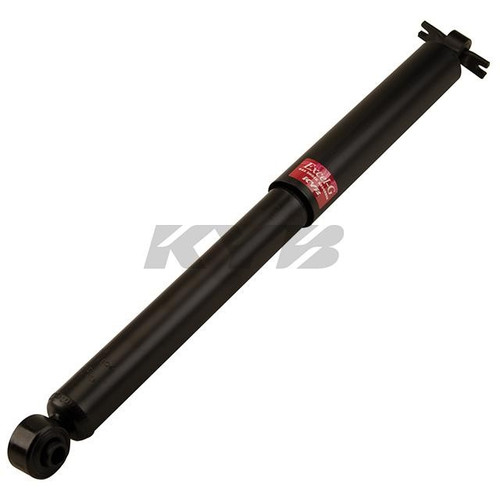KYB Excel-G Rear Shock for Jeep Wrangler 1996-2006 Gas OE Ride Handling