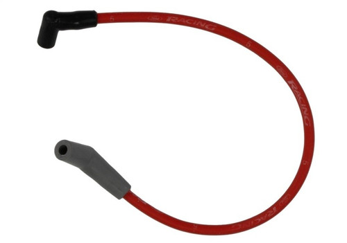 Ford Racing 9mm Spark Plug Wire Set 45° Boots 1984-1988 Mercury Cougar