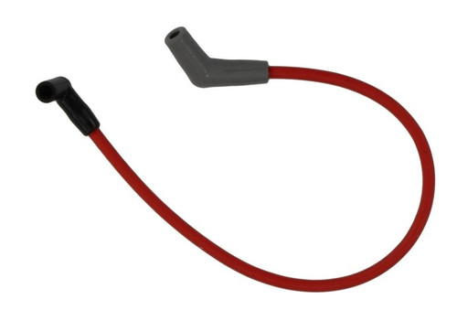 Ford Racing 9mm Spark Plug Wire Set 45° Boots 1984-1988 Mercury Cougar