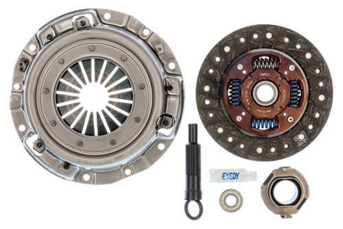 Exedy OE Standard Clutch Kit for 1990-1993 Mazda Miata Base / LE / SE 4-Cylinder