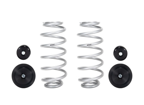 Eibach Pro Lift Kit Rear Springs 2.2in For Lexus GX470 2003-2008