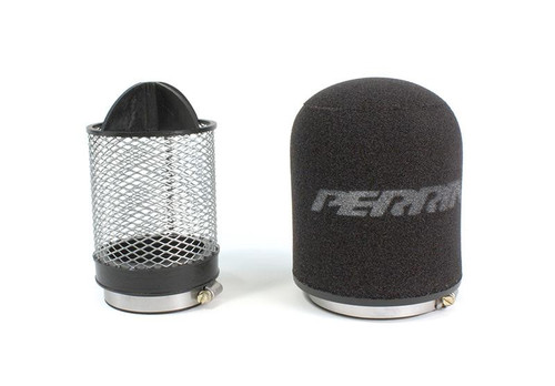 Perrin Performance 2-Piece 3.125" Foam Air Filter Replacement for PERRIN Intakes