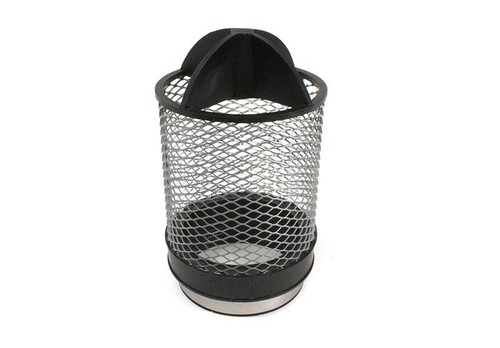 Perrin Performance 2-Piece 3.125" Foam Air Filter Replacement for PERRIN Intakes