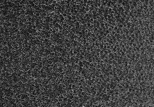 Perrin Performance 2-Piece 3.125" Foam Air Filter Replacement for PERRIN Intakes