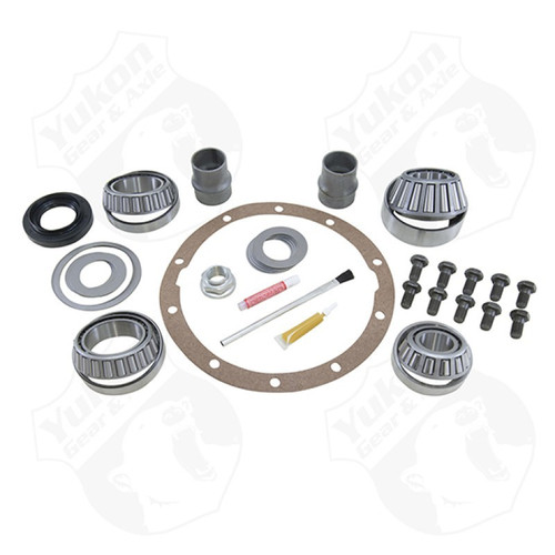 For Yukon Gear Master Overhaul Kit For Toyota V6 / 03+