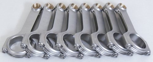 Eagle Chevrolet LS .945" Pin H-Beam Connecting Rods Pontiac Firebird Camaro