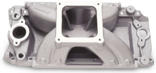 Edelbrock Super Victor Intake Manifold Big Block Chevy 396-502