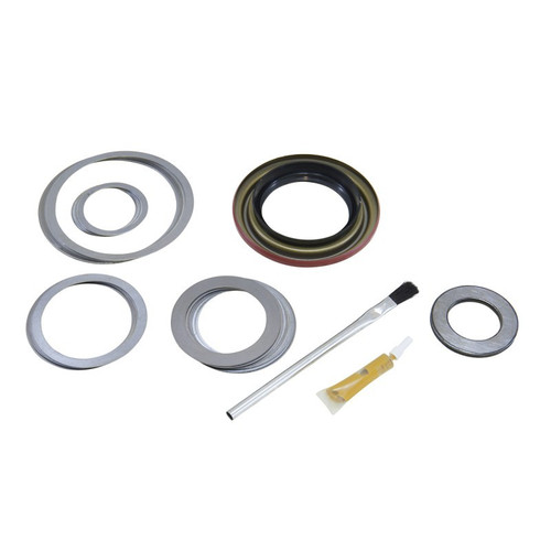 For Yukon Gear Minor Install Kit For Dana 80 Diff (4.375in O.D. Pinion Race)