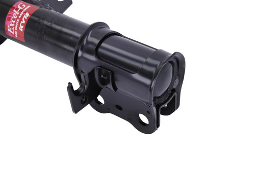KYB Excel-G Rear Right Shock Absorber Toyota MR2 Spyder 2000-2005