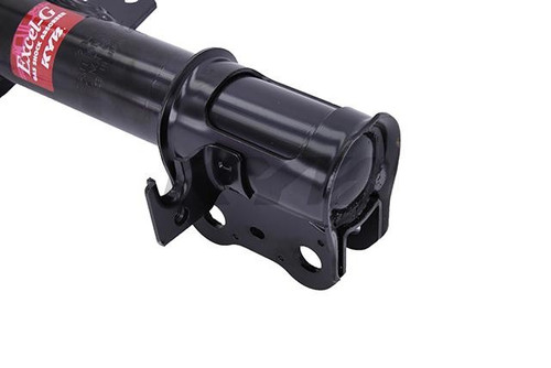 KYB Excel-G Rear Right Shock Absorber Toyota MR2 Spyder 2000-2005