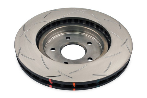 DBA 4000 Series T3 Front Slotted Brake Rotor for Nissan Skyline R34 GTT