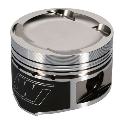 Wiseco Forged Piston Set 86.5mm Professional For Toyota Supra 2JZGTE