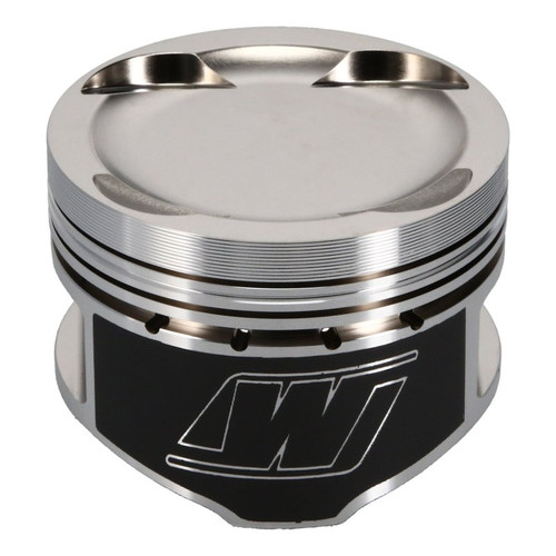 Wiseco Forged Piston Set 86.5mm Professional For Toyota Supra 2JZGTE