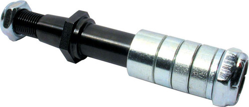 Allstar Performance Bump Steer Kit 5/8-18 Thread For Mustang II Pinto