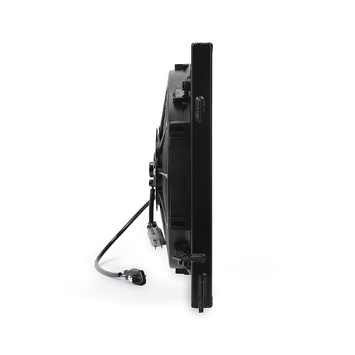 Mishimoto Aluminum Fan Shroud Kit for Subaru BRZ, Scion FR-S & Toyota GT86