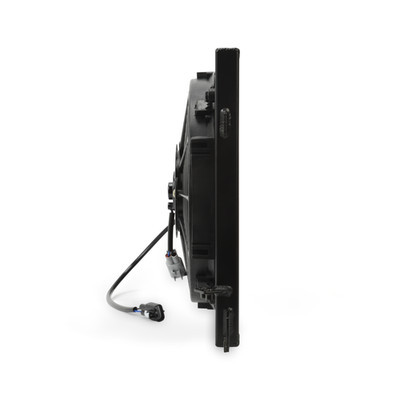 Mishimoto Aluminum Fan Shroud Kit for Subaru BRZ, Scion FR-S & Toyota GT86