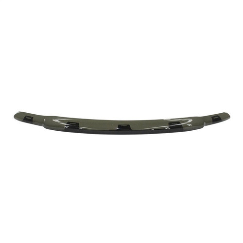 Westin Wade Platinum Bug Shield for 2005-2011 Toyota Tacoma - Smoke