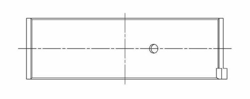 ACL VQ35DE 3.5L V6 High Performance Rod Bearing Set Nissan Infiniti