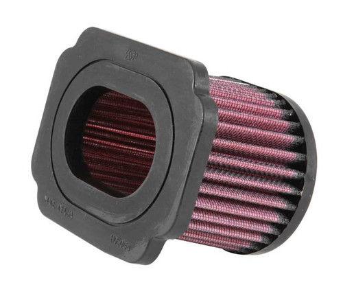 K&N YA-6814 High-Flow Air Filter For Yamaha FZ-07 & XSR700 Models