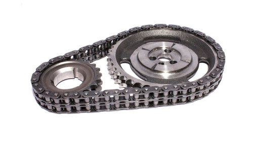 Comp Cams Timing Chain Set Double Roller SB Chevy 87-92 Small Block