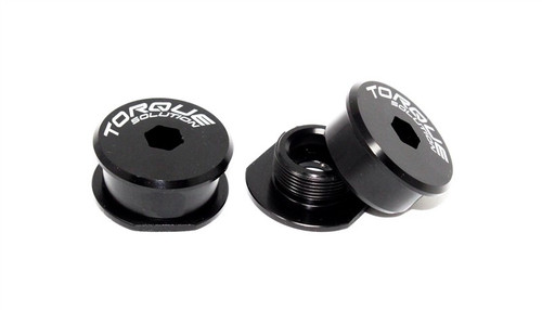 Torque Solution Shifter Cable Bushing Ford Focus ST RS TS-ST-500