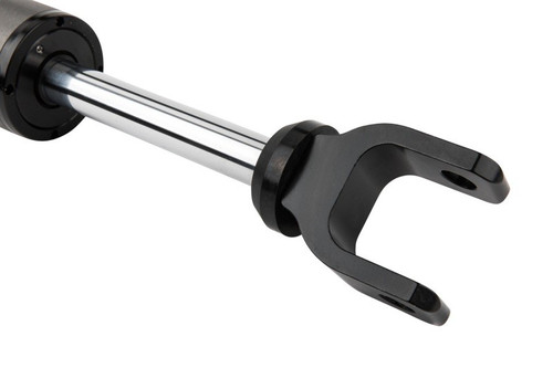 FOX 2.5 Per Elite Series Front Adjustable Shocks for 2020-25 GM 2500/3500 Trucks