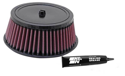 K&N SU-4000 Off-Road Air Filter Suzuki DR-Z400 Kawasaki KLX400R Replacement