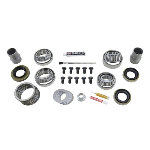 For Yukon Gear Master Overhaul Kit For Toyota 7.5in IFS Diff For T100 / Tacoma /