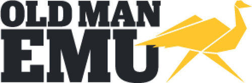 Old Man Emu Rear Coil Springs Black for 2010-2024 Toyota 4Runner and FJ Cruiser