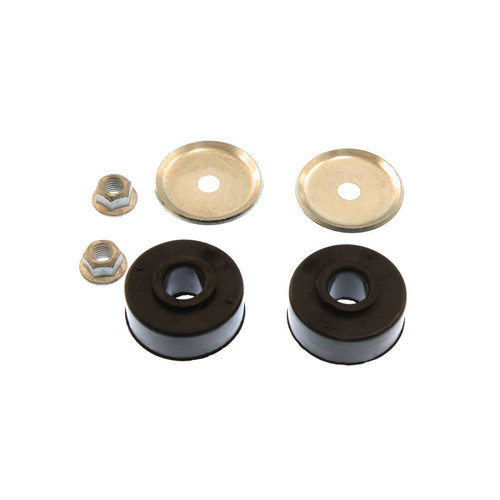 Bilstein B6 Front Monotube Shock Absorber Chevy C4500 GMC C5500