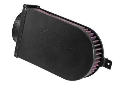 K&N E-0659 High-Flow Replacement Air Filter For BMW X5 4.4L V8 20152017