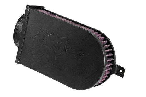 K&N E-0659 High-Flow Replacement Air Filter For BMW X5 4.4L V8 20152017