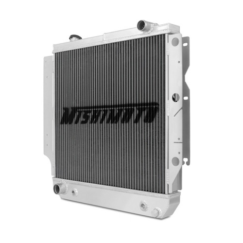 Mishimoto Aluminum Performance Radiator for Jeep Wrangler YJ TJ 1987-2006