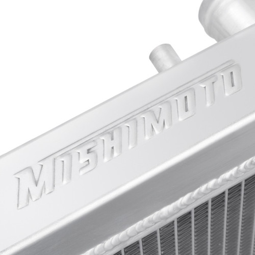 Mishimoto Aluminum Performance Radiator for Jeep Wrangler YJ TJ 1987-2006