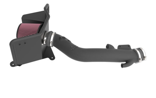 K&N 63-2618 AirCharger Cold Air Intake For Ford Maverick 2.0L 20212023