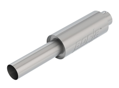 Borla Touring Resonator 60666 for 2015-2021 VW Golf GTI & Seat Leon Cupra