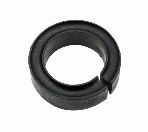 Mr Gasket For Front Coil Spring Spacer 1in Lift 4in ID 6in OD Rubber
